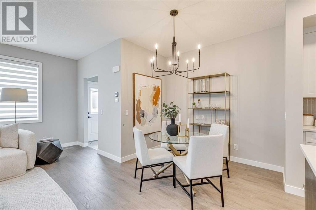Single Family House for Sale in  Belvedere Crescent SE Belvedere Calgary 
