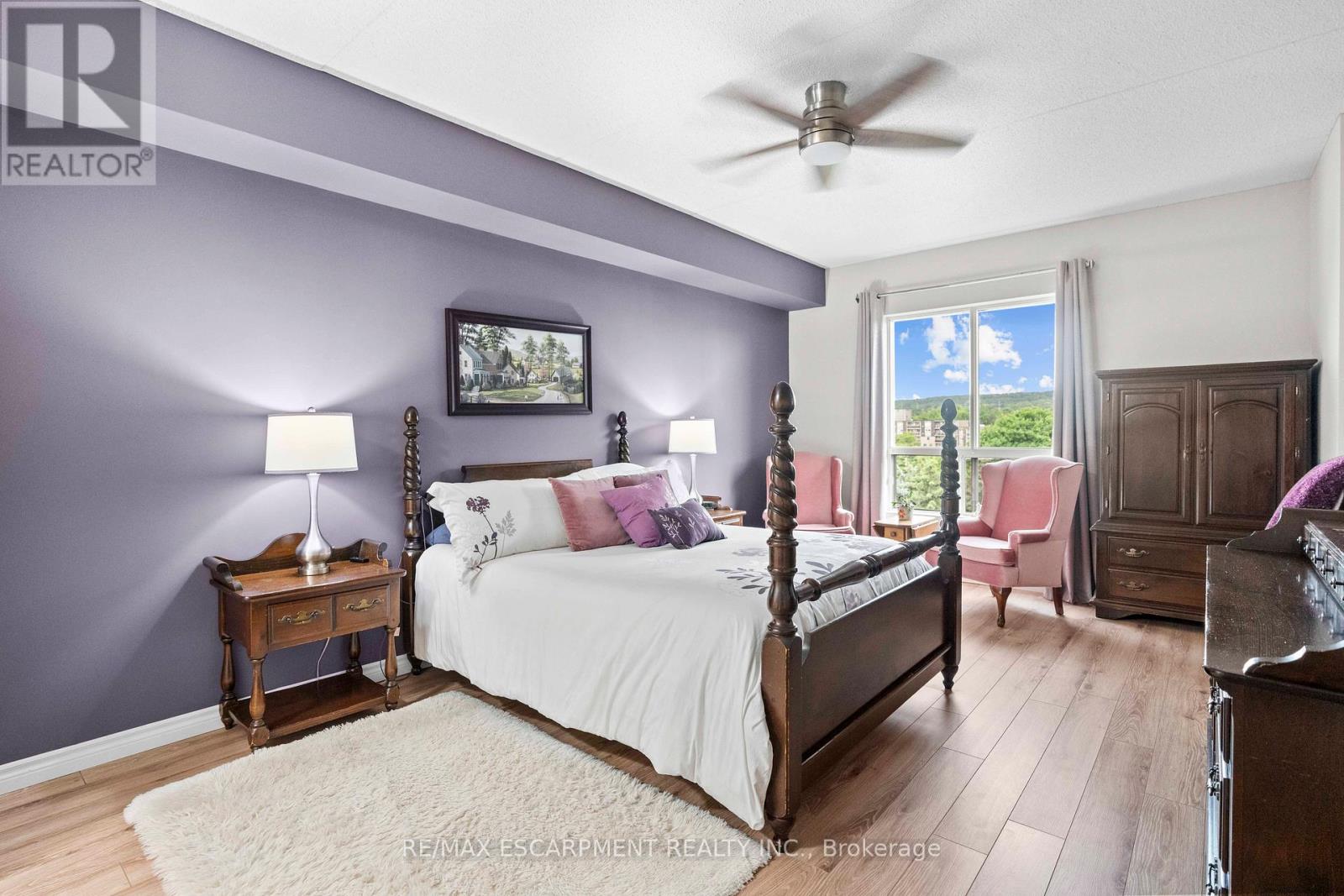 Photo 26 of 506 2075 Amherst Heights Drive, Burlington ON