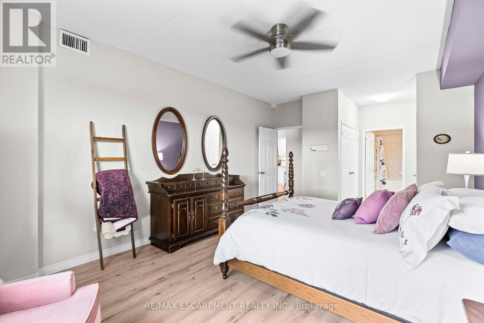 Photo 27 of 506 2075 Amherst Heights Drive, Burlington ON