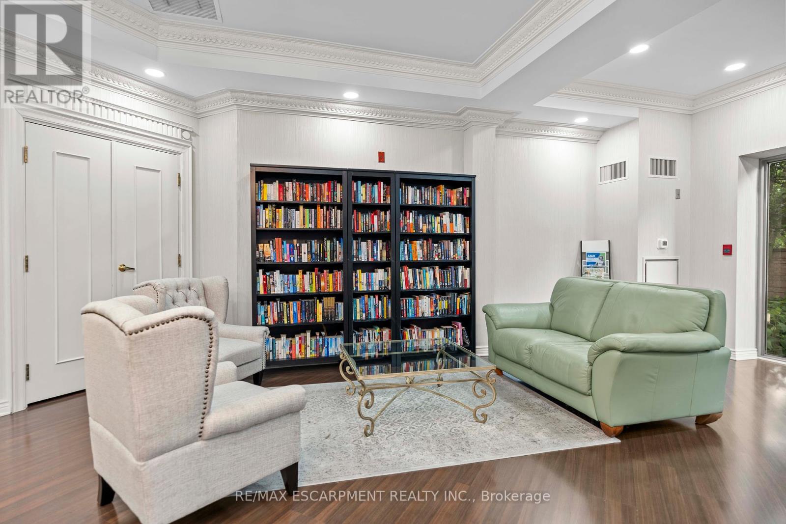 Photo 40 of 506 2075 Amherst Heights Drive, Burlington ON
