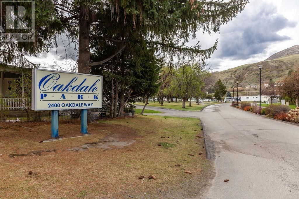 Photo 34 of 2400 Oakdale Way Unit 6, Kamloops BC