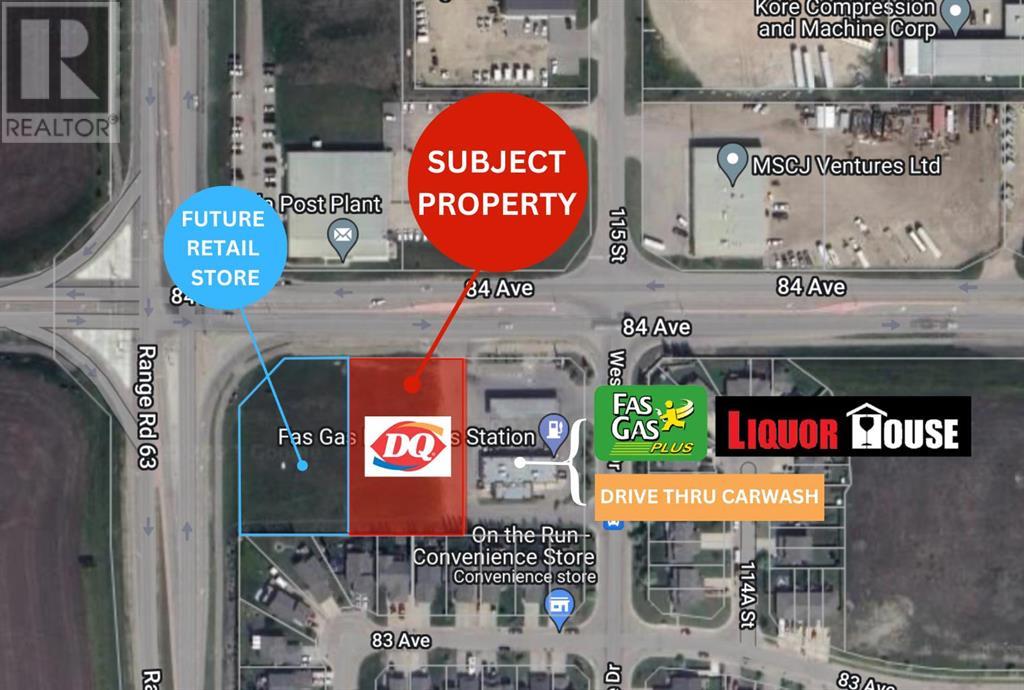 Photo 4 of 11525 84 Avenue, Grande Prairie AB