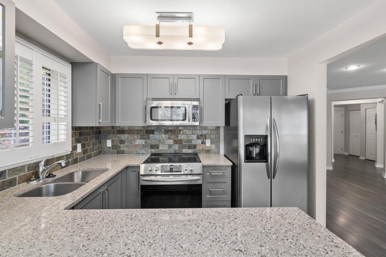 Photo 11 of 216 20750 Duncan Way, Langley BC