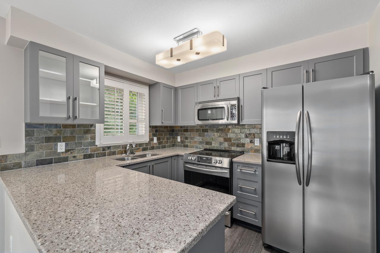 Photo 10 of 216 20750 Duncan Way, Langley BC