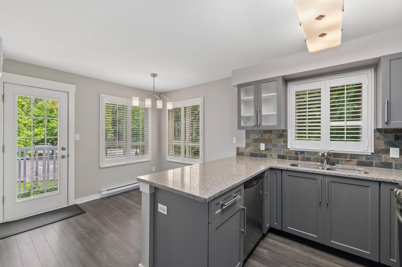 Photo 9 of 216 20750 Duncan Way, Langley BC