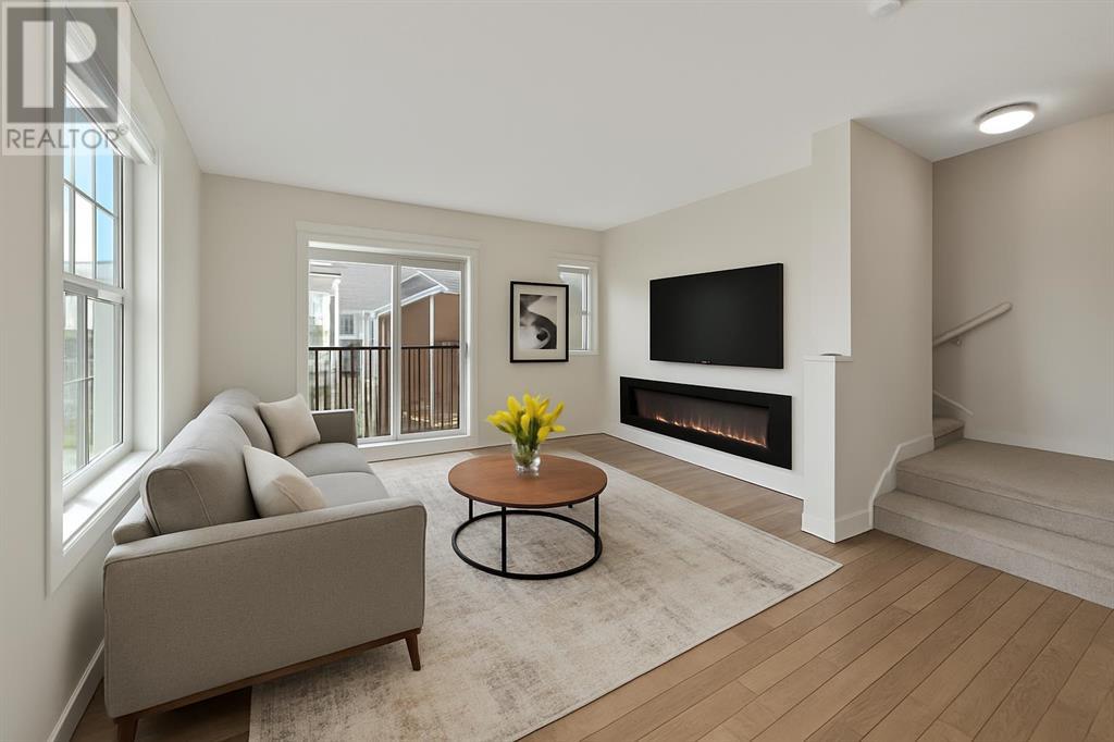 Single Family House for Sale in  Nolanfield Villas NW Nolan Hill Calgary 