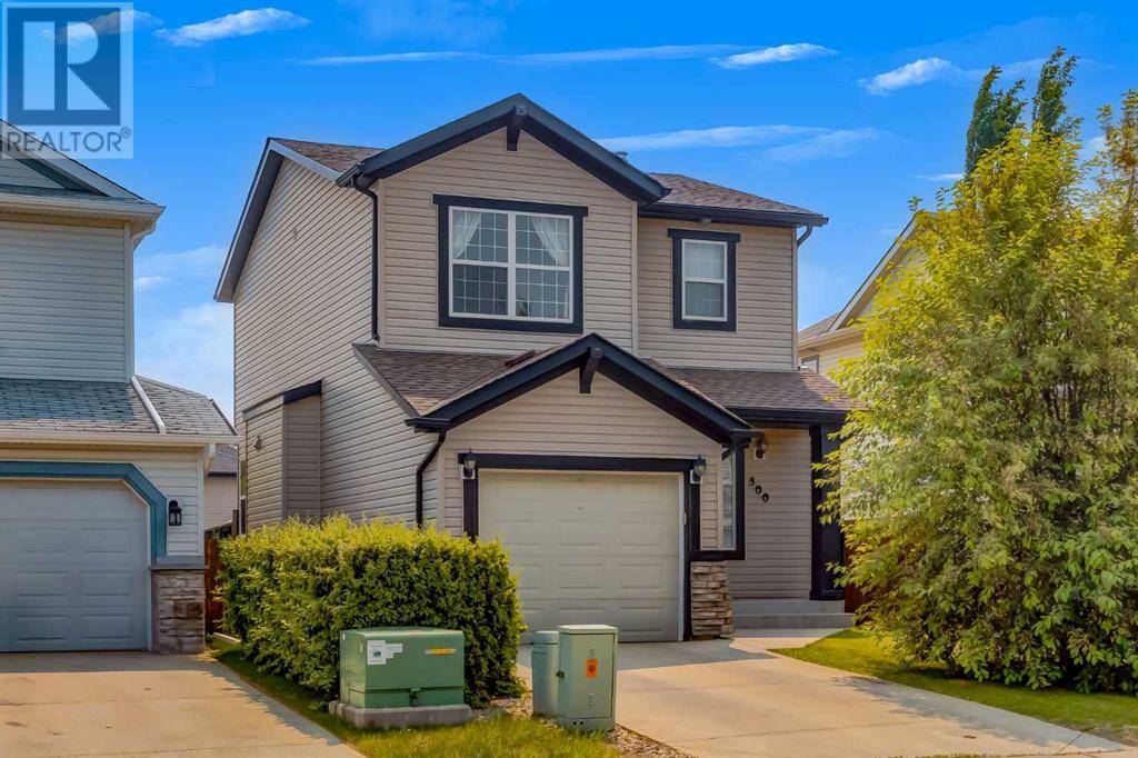 300 Tuscany Ridge Heights NW, Calgary, Alberta