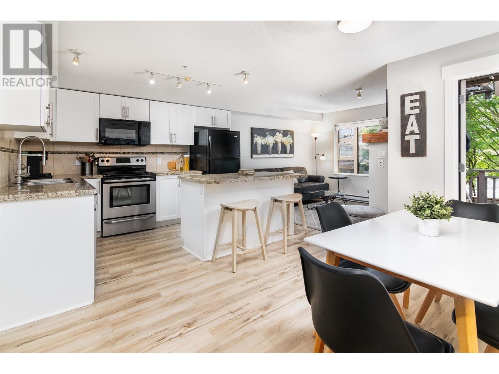 104 1174 WINGTIP PLACE, Squamish real estate listing for sale