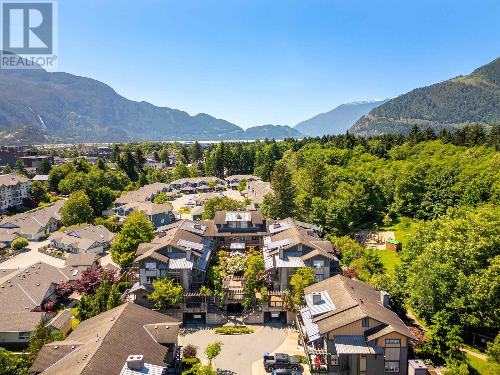104 1174 WINGTIP PLACE, Squamish real estate listing R3014750