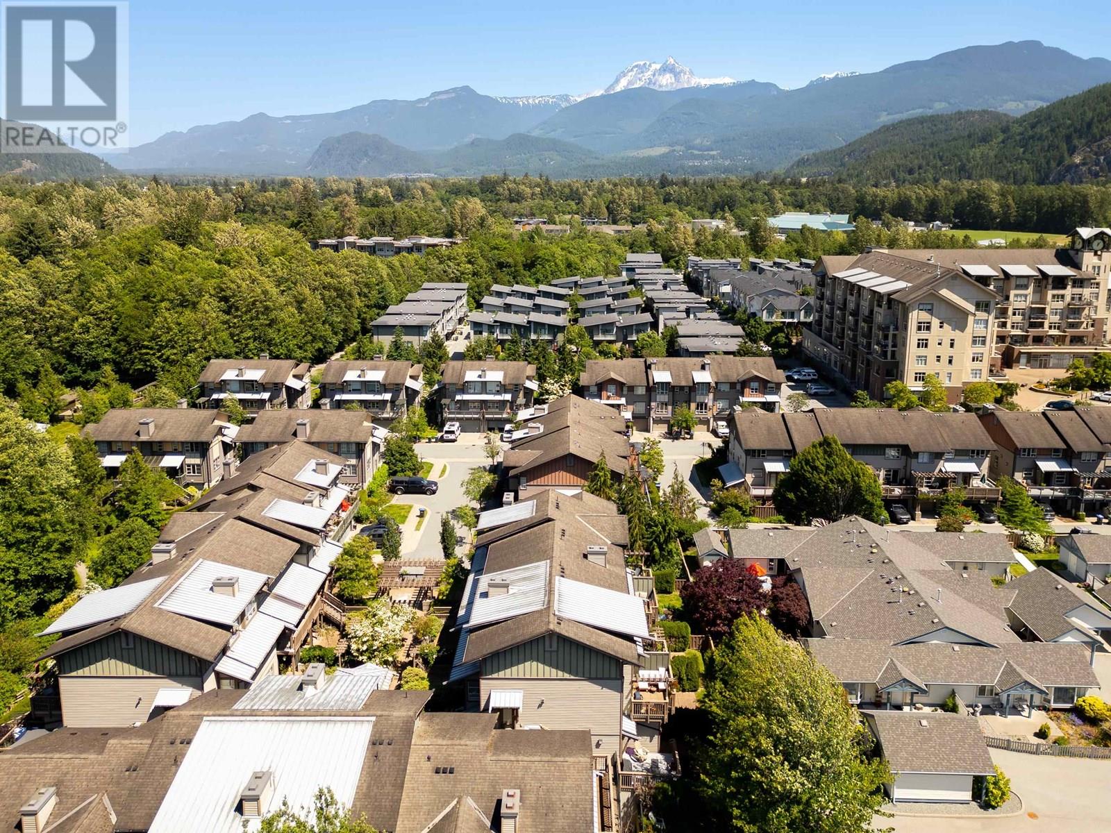 104 1174 WINGTIP PLACE, Squamish real estate listing R3014750