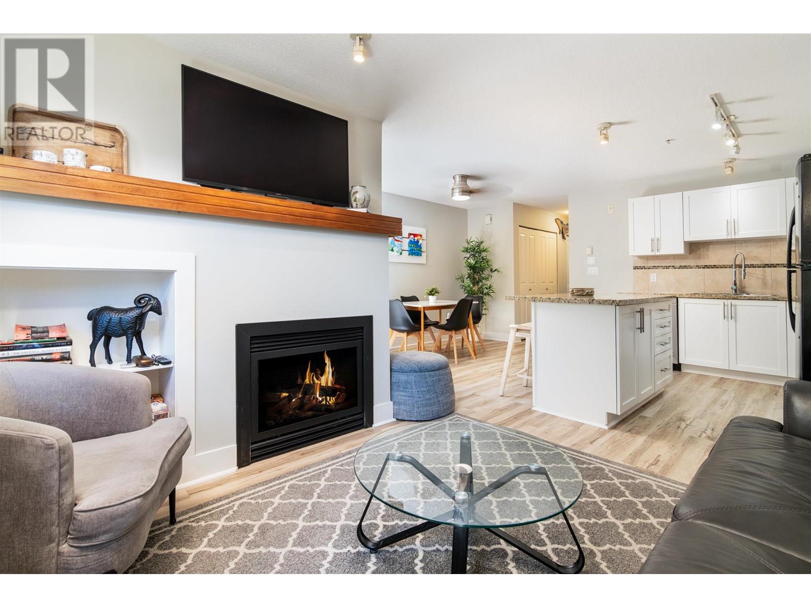 104 1174 WINGTIP PLACE, Squamish real estate listing R3014750