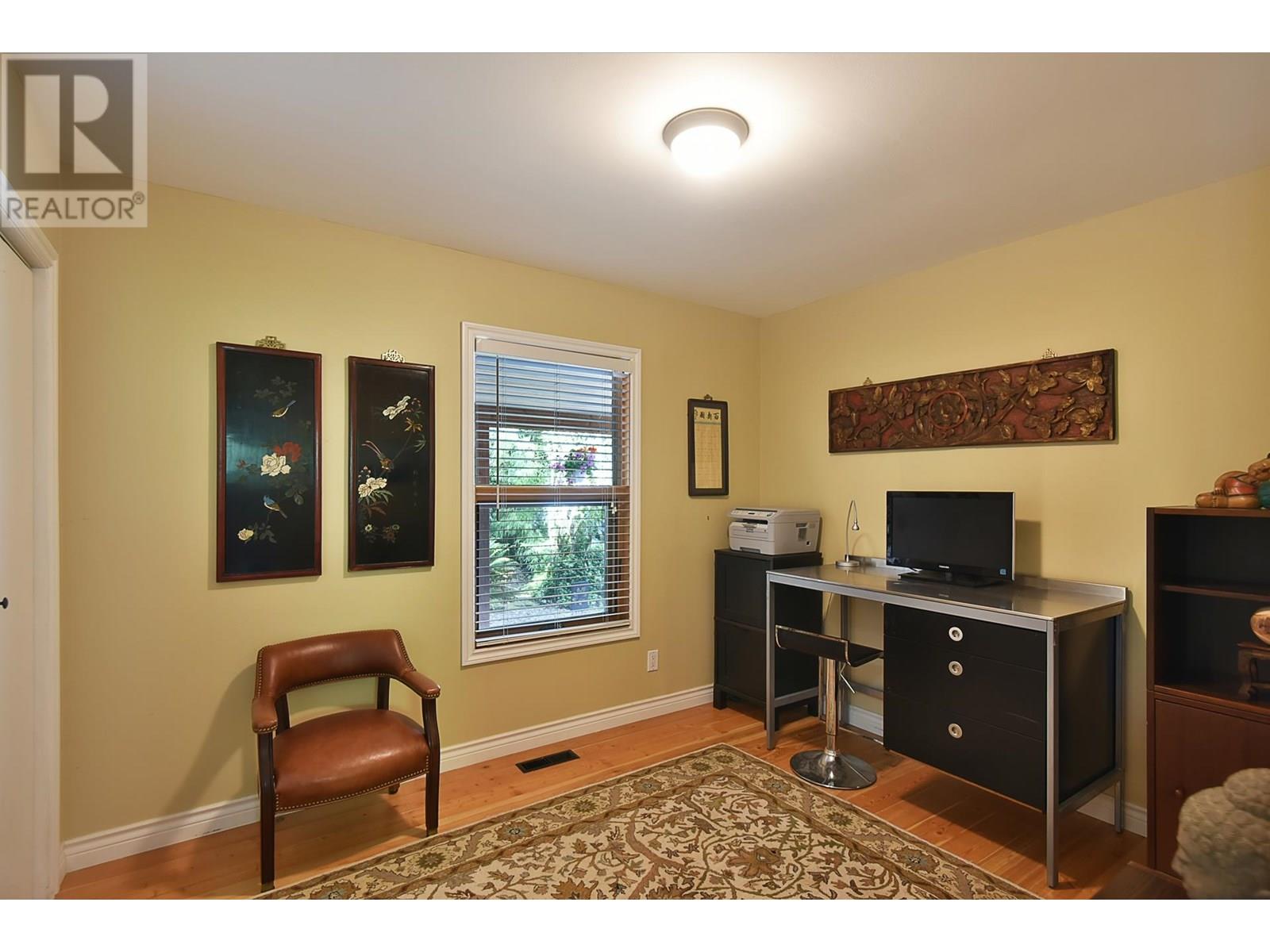 5345 SELMA PARK ROAD, Sechelt