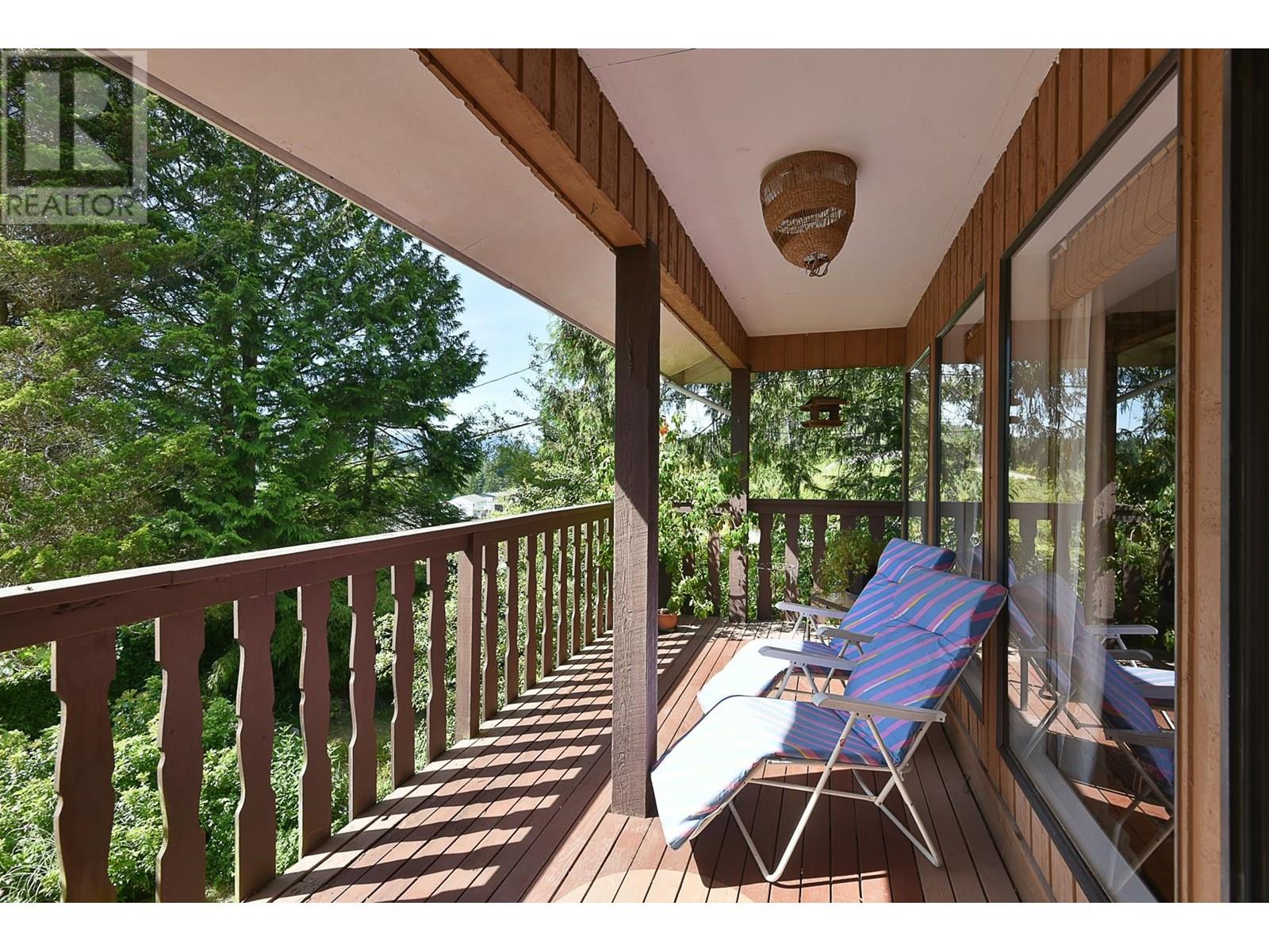 5345 SELMA PARK ROAD, Sechelt