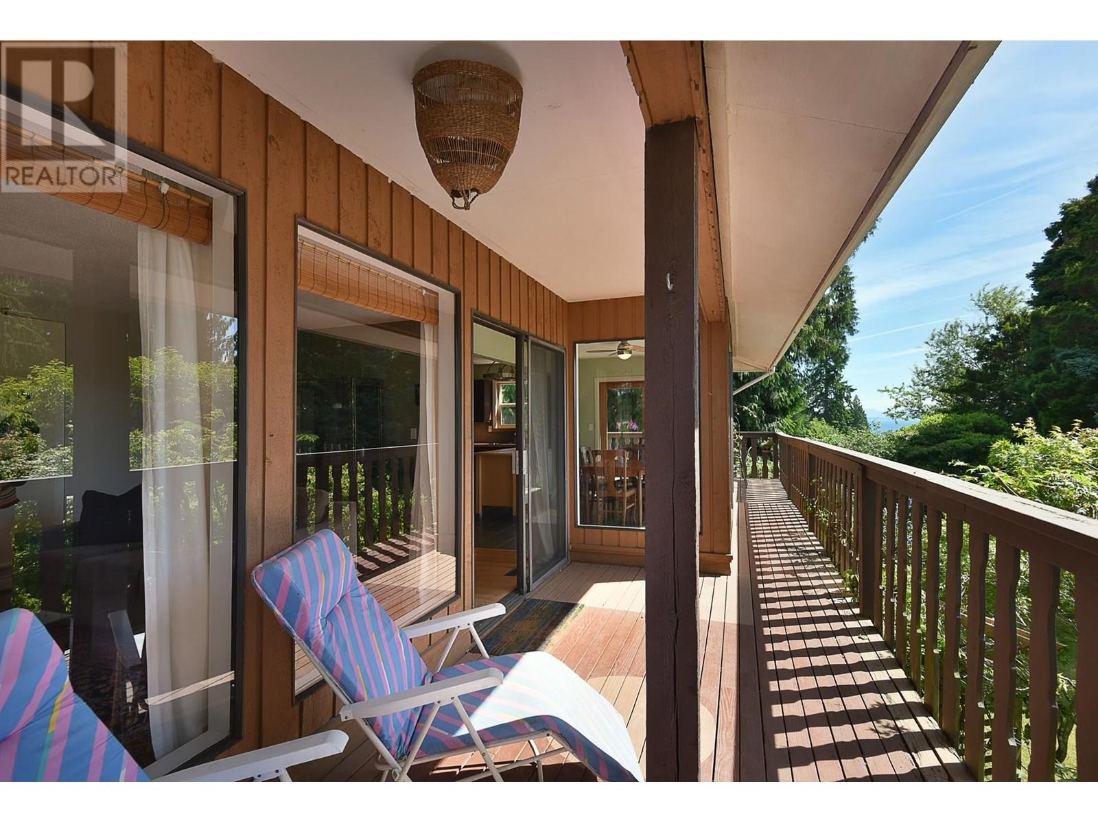 5345 SELMA PARK ROAD, Sechelt