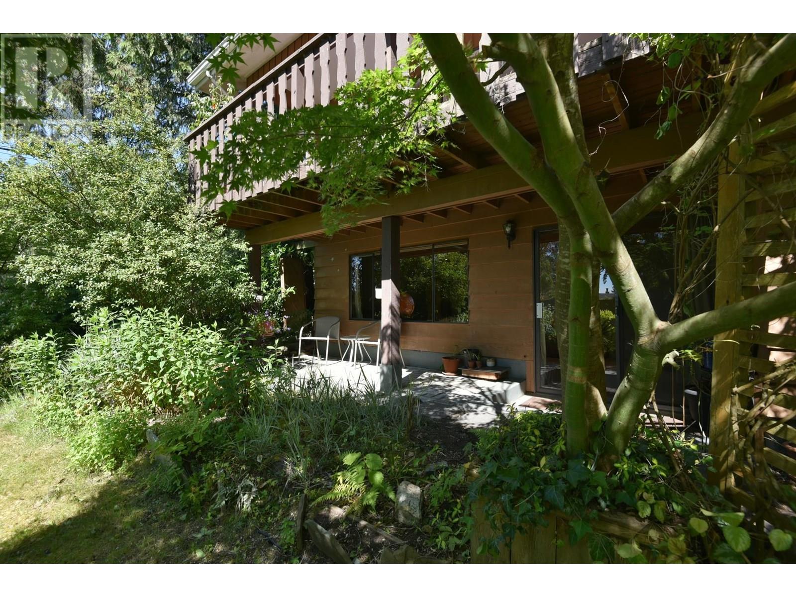5345 SELMA PARK ROAD, Sechelt