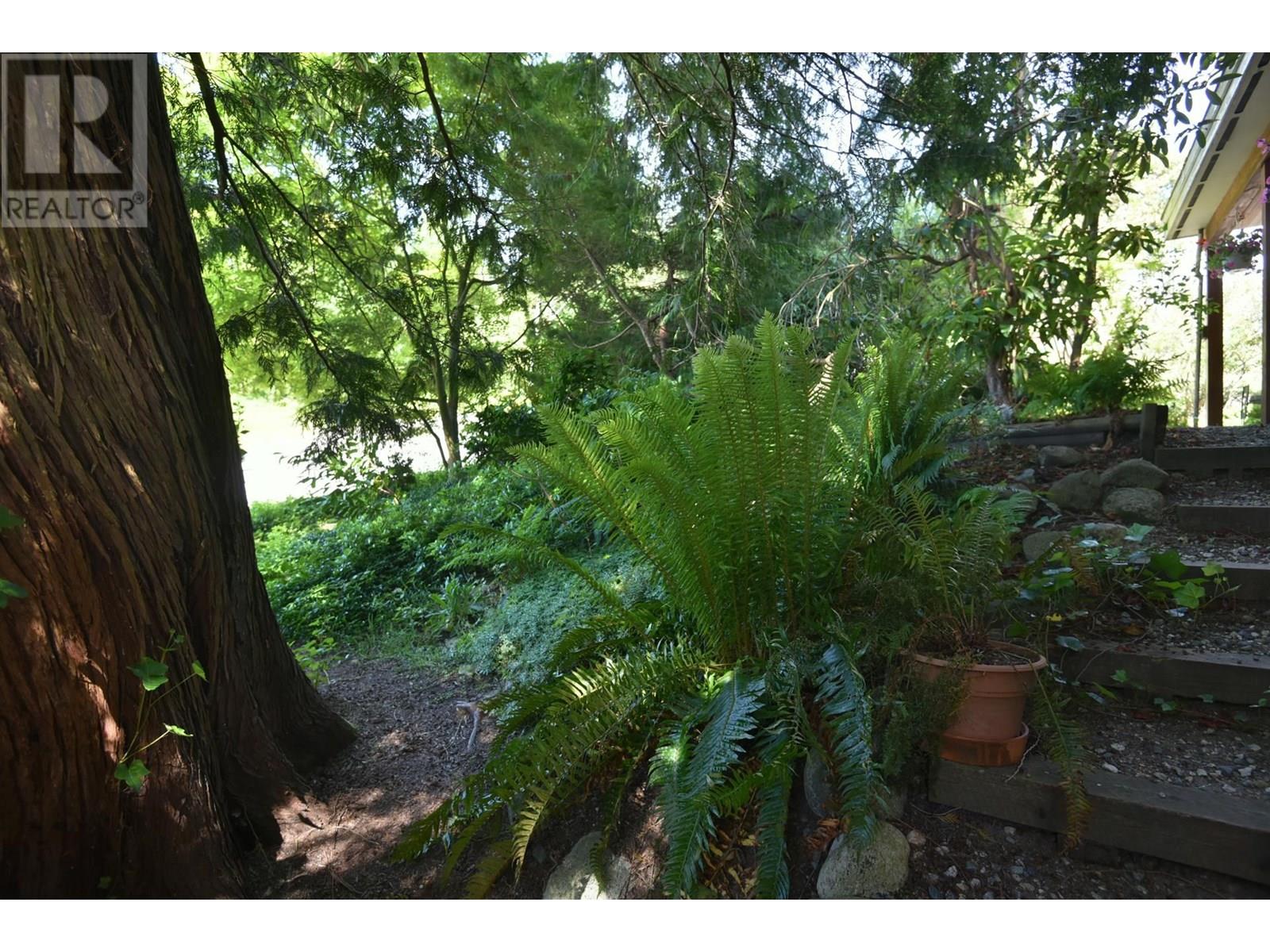 5345 SELMA PARK ROAD, Sechelt