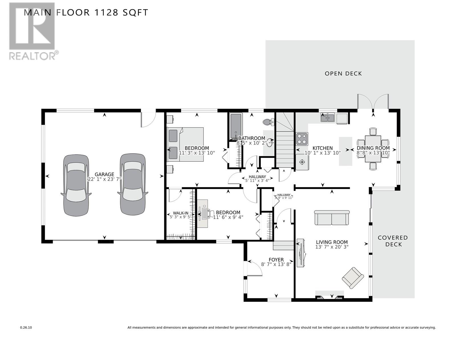 5345 SELMA PARK ROAD, Sechelt