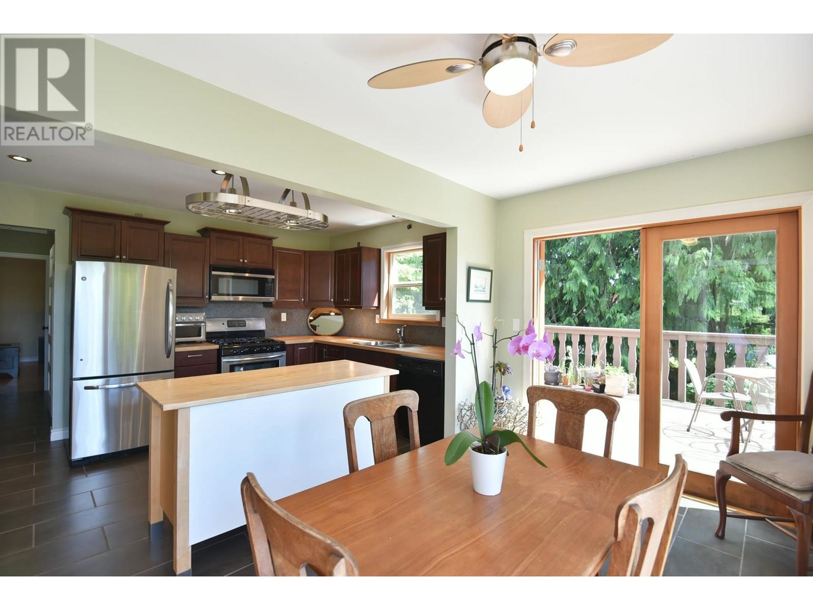 5345 SELMA PARK ROAD, Sechelt