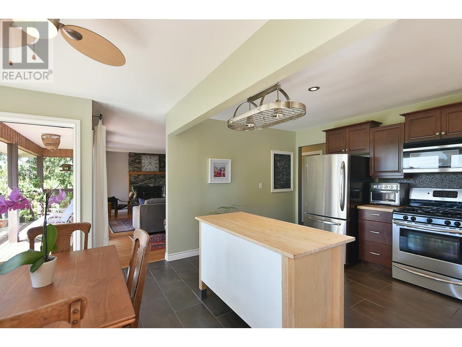 5345 SELMA PARK ROAD, Sechelt