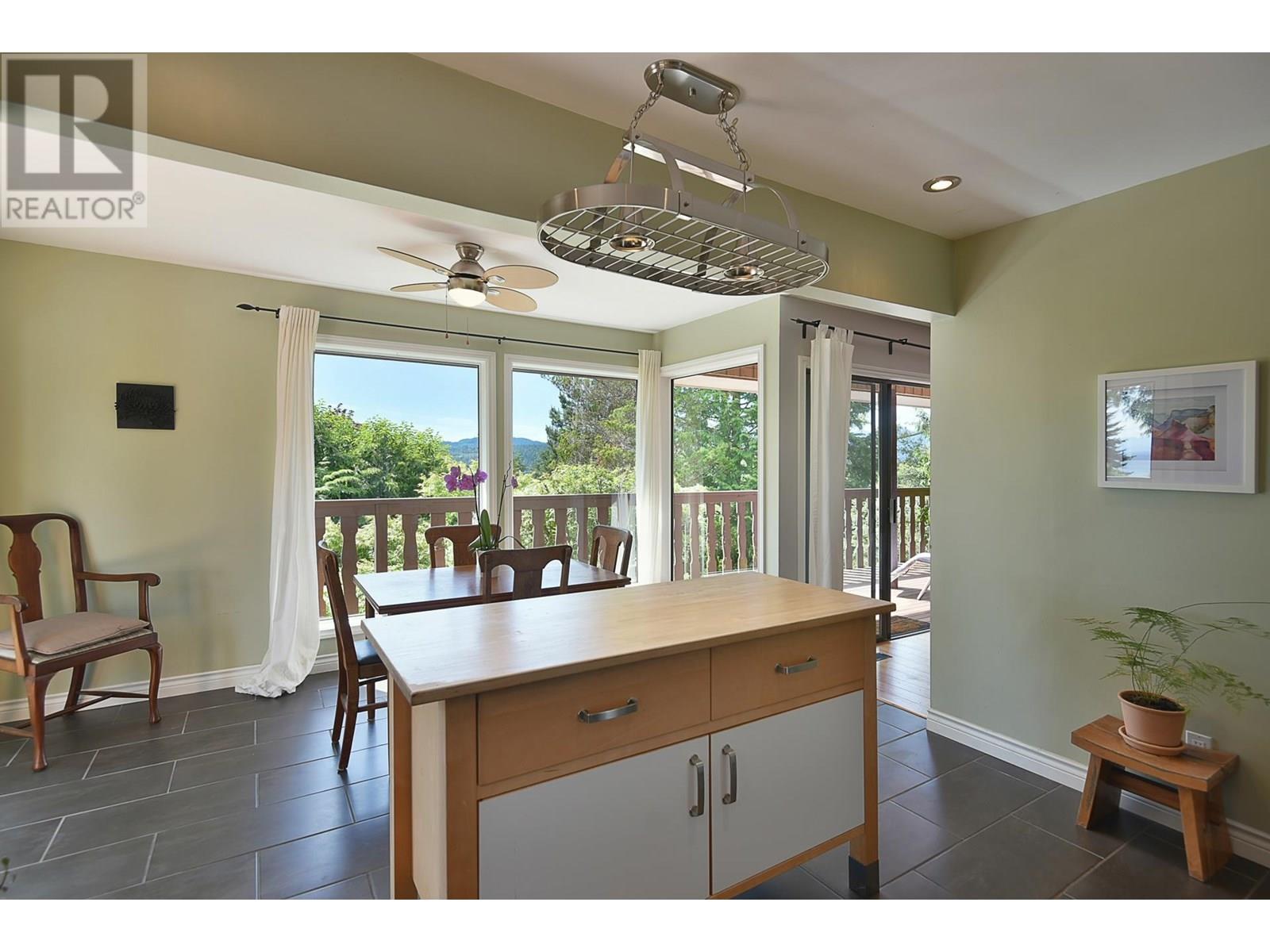 5345 SELMA PARK ROAD, Sechelt