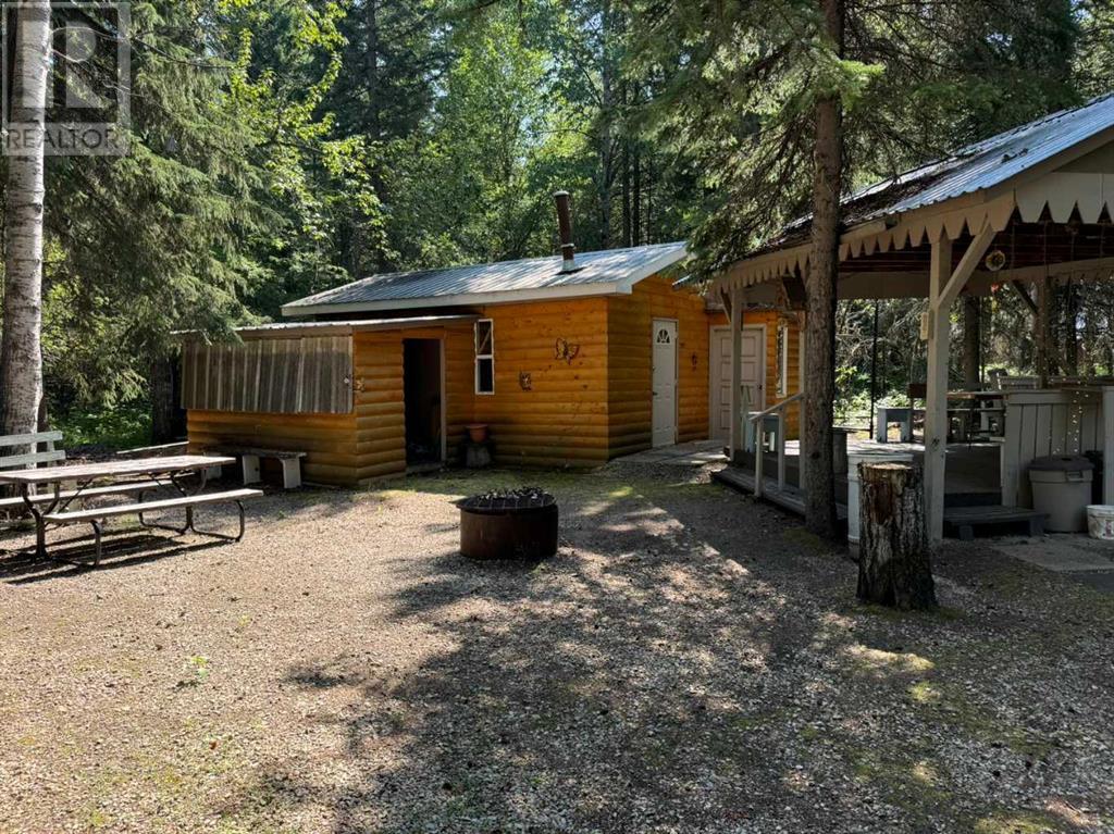 Photo 2 of 41 Cosy Cove Campground, Rural Greenview No 16 Md Of AB