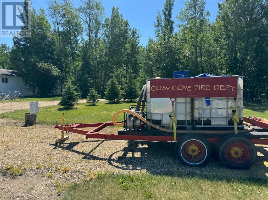 Photo 15 of 41 Cosy Cove Campground, Rural Greenview No 16 Md Of AB