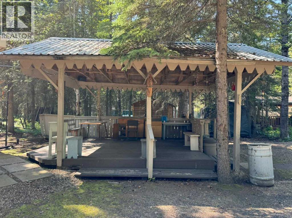 Photo 4 of 41 Cosy Cove Campground, Rural Greenview No 16 Md Of AB