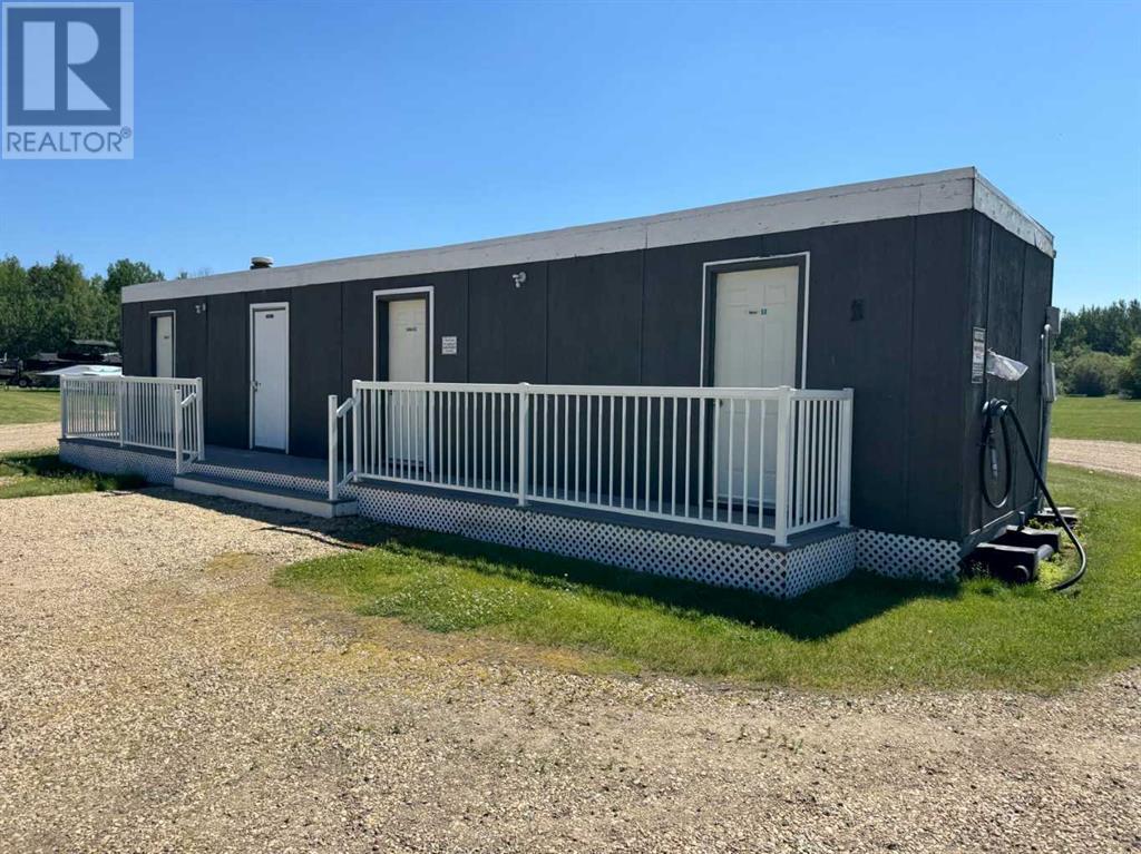 Photo 23 of 41 Cosy Cove Campground, Rural Greenview No 16 Md Of AB