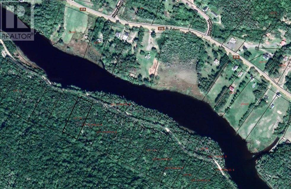 Property 2 of 2 of Lot 16 West Side Road