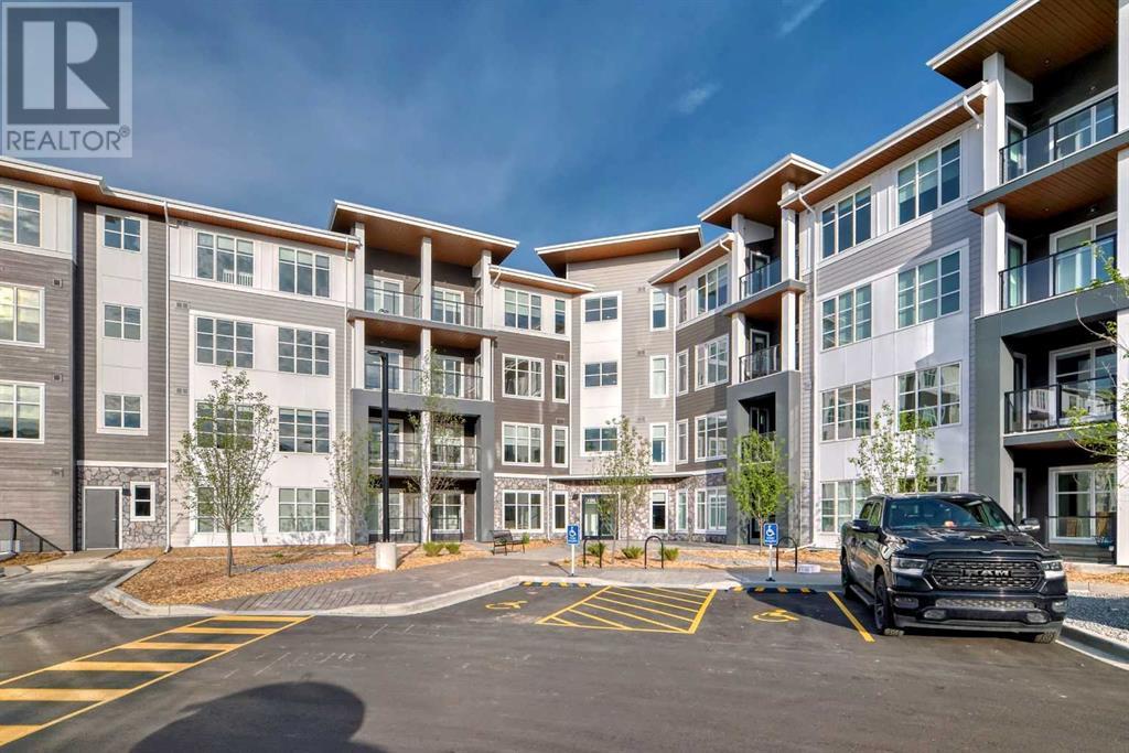 2219, 681 Savanna Boulevard NE, Calgary, Alberta