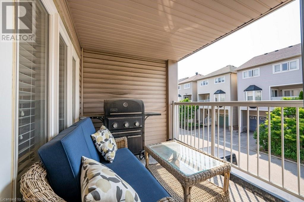 Photo 21 of 5090 Fairview Street Unit 40, Burlington ON