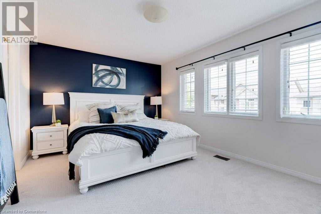 Photo 25 of 5090 Fairview Street Unit 40, Burlington ON