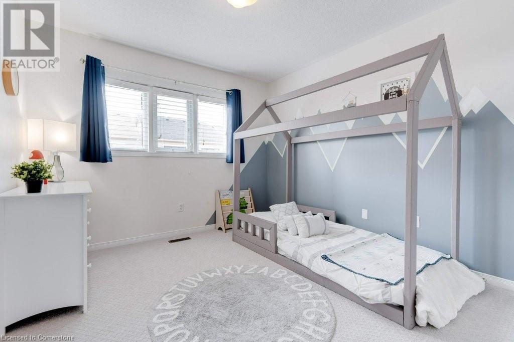 Photo 5 of 5090 Fairview Street Unit 40, Burlington ON
