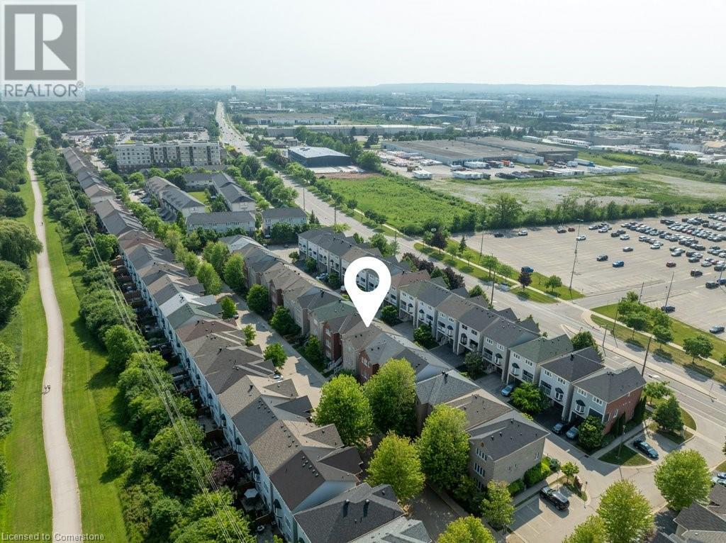Photo 29 of 5090 Fairview Street Unit 40, Burlington ON