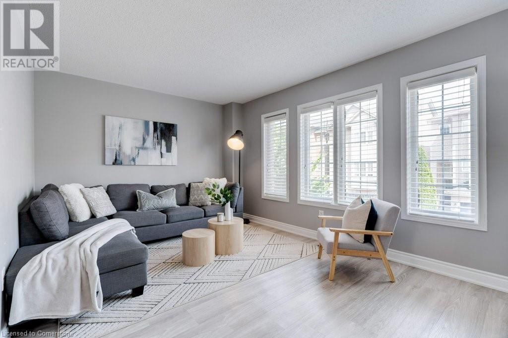 Photo 3 of 5090 Fairview Street Unit 40, Burlington ON