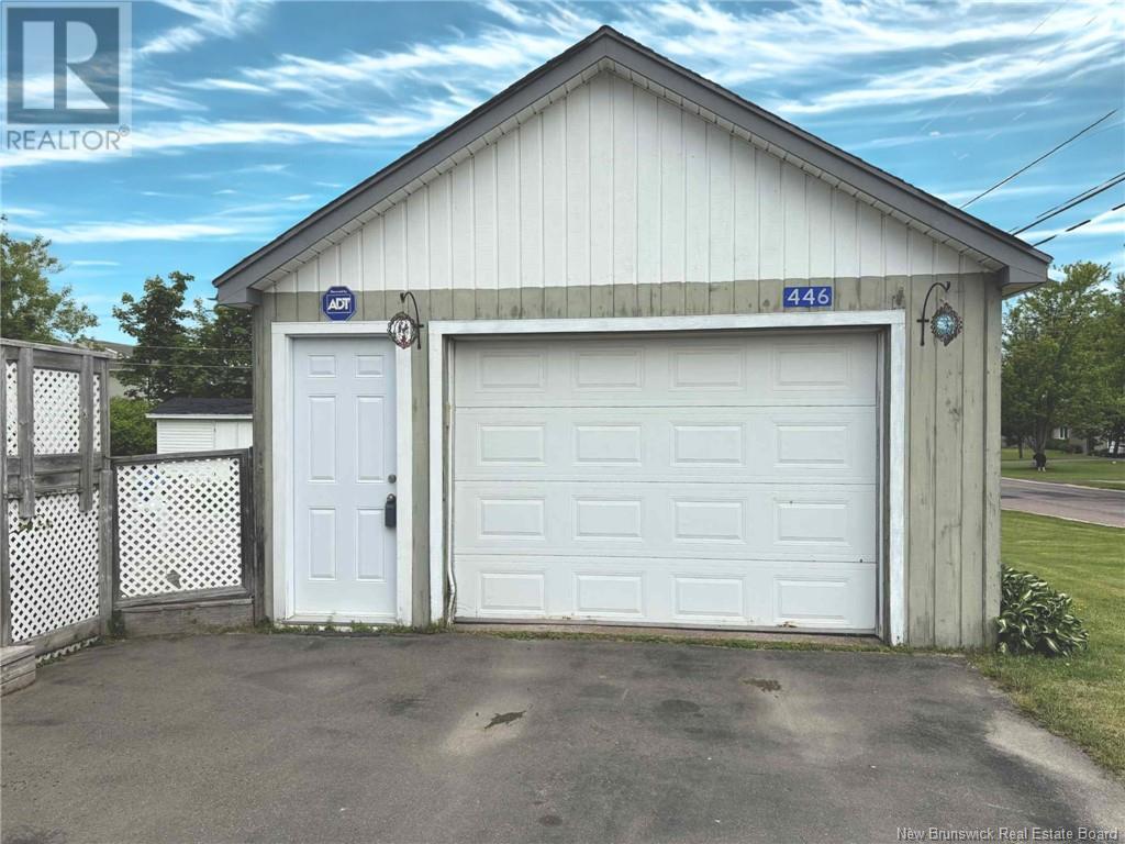 Photo 45 of 446 Main Street, Shediac NB