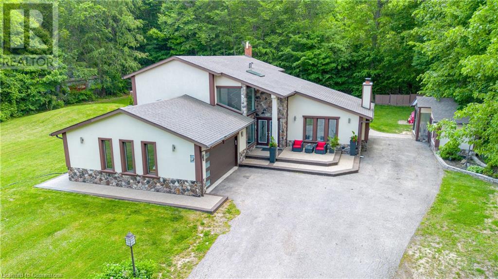 Photo 3 of 3263 Guyatt Road, Binbrook ON