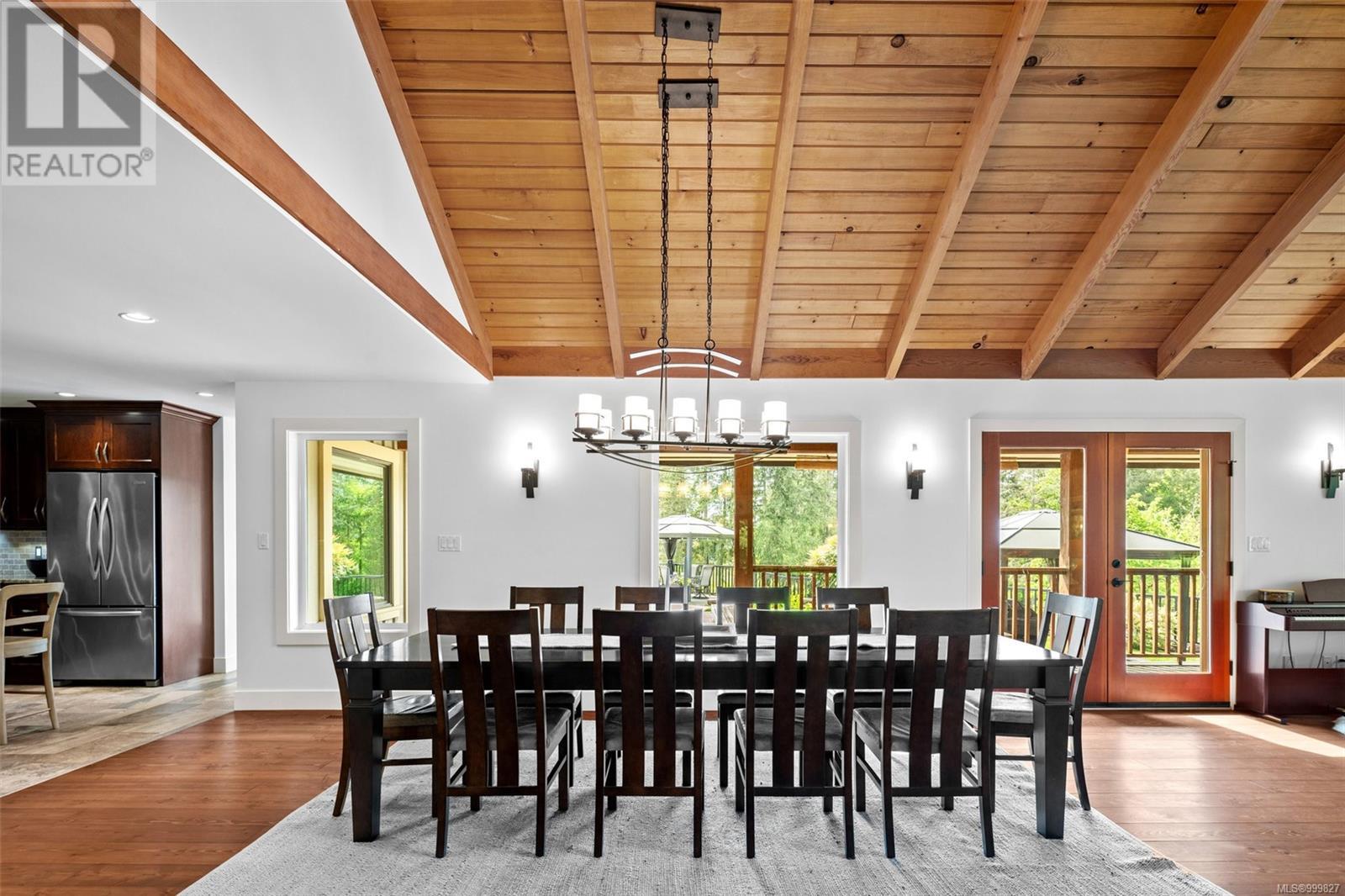 Photo 10 of 7136 7138 Richards Trail, Duncan BC