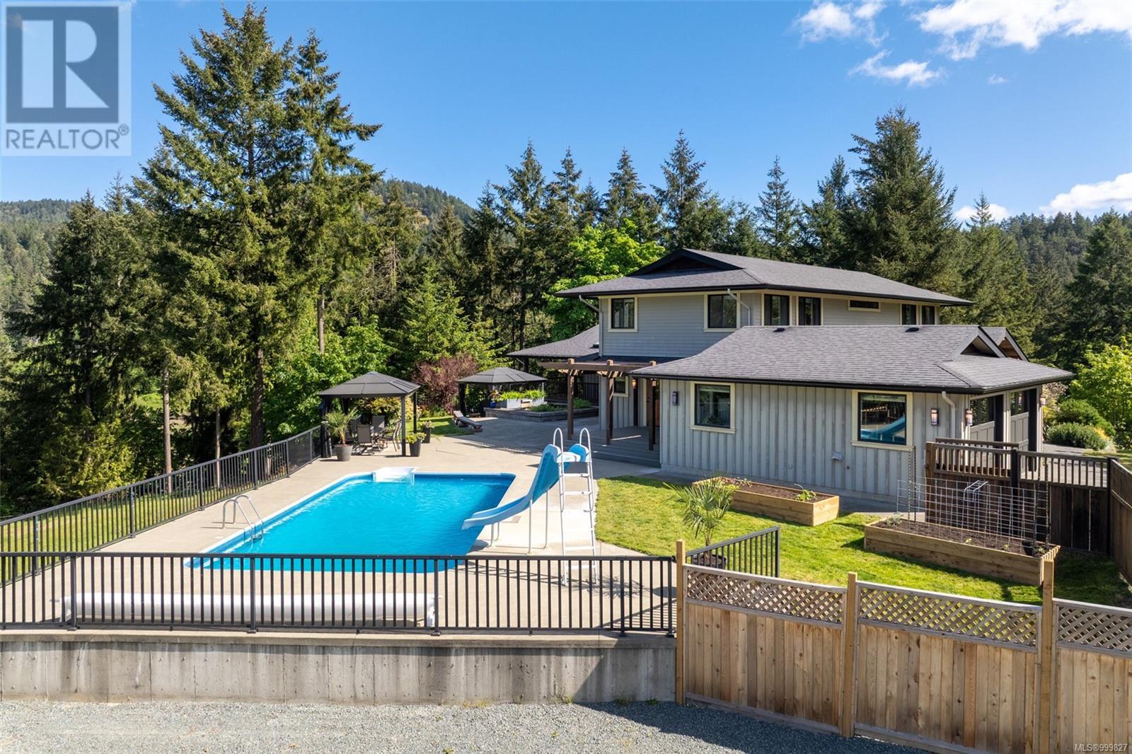 Photo 20 of 7136 7138 Richards Trail, Duncan BC