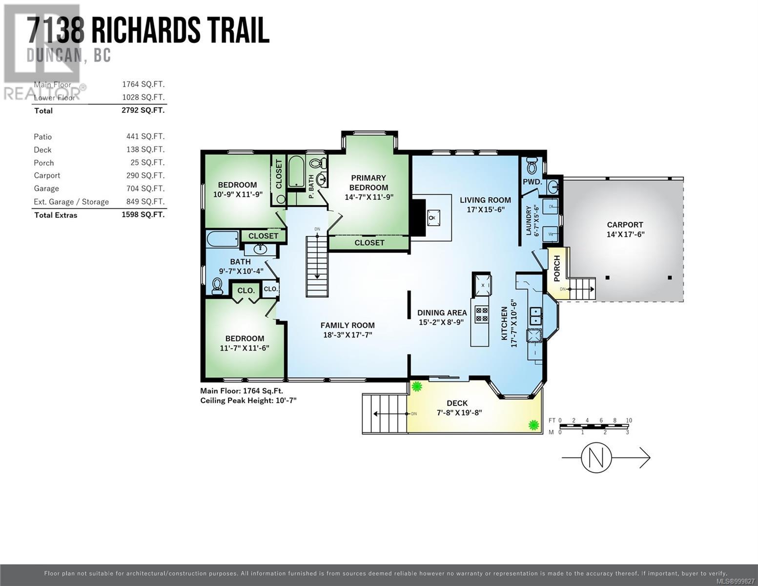 Photo 64 of 7136 7138 Richards Trail, Duncan BC