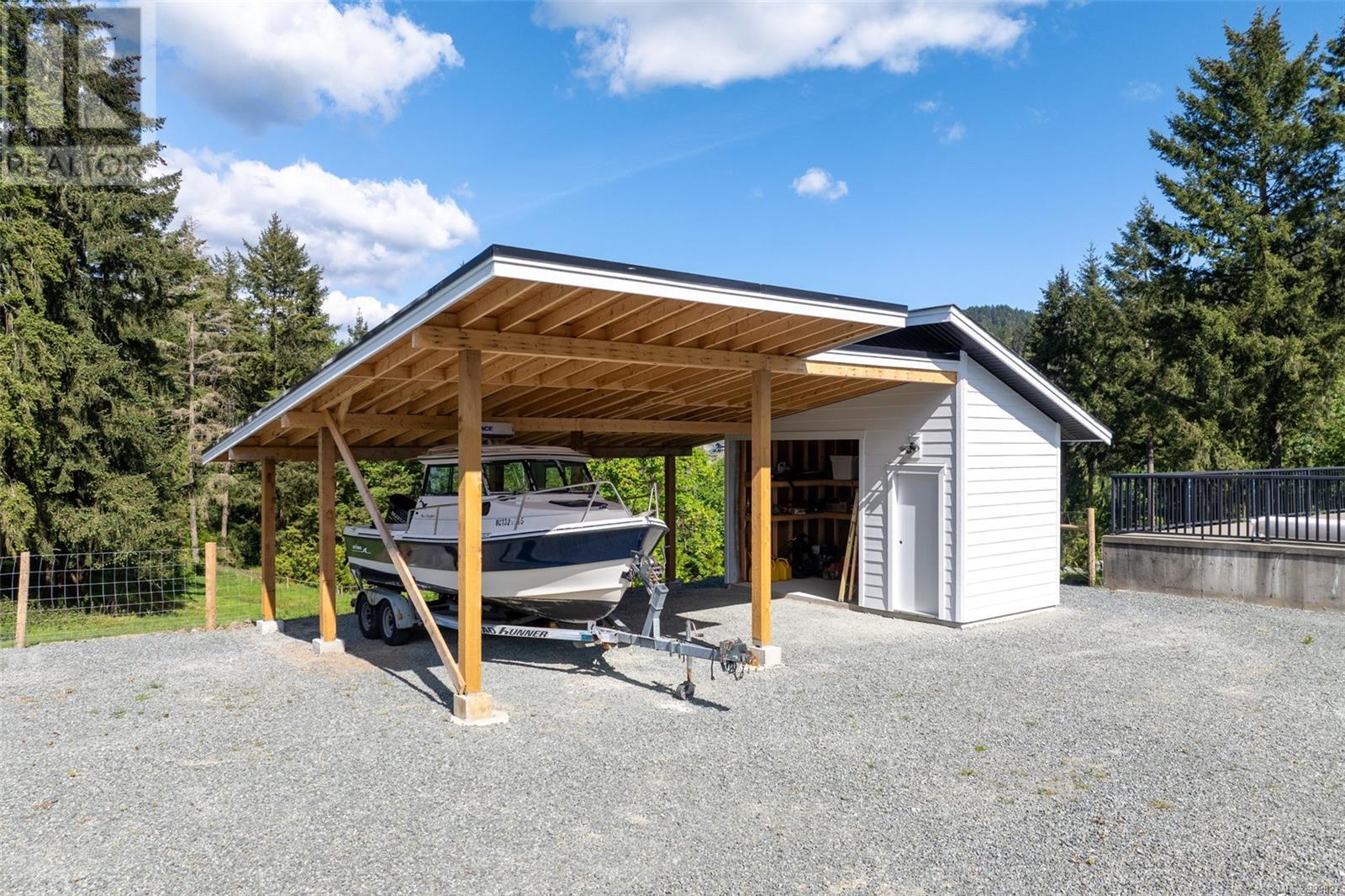 Photo 36 of 7136 7138 Richards Trail, Duncan BC