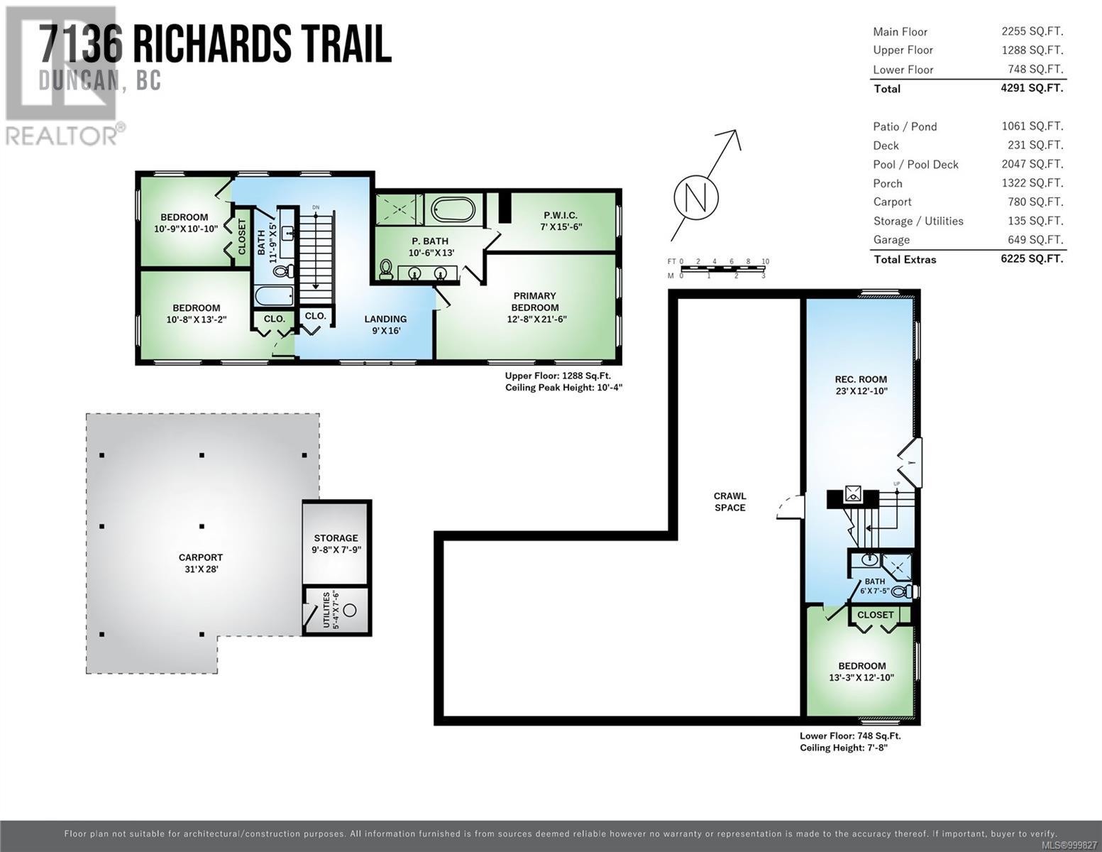 Photo 62 of 7136 7138 Richards Trail, Duncan BC