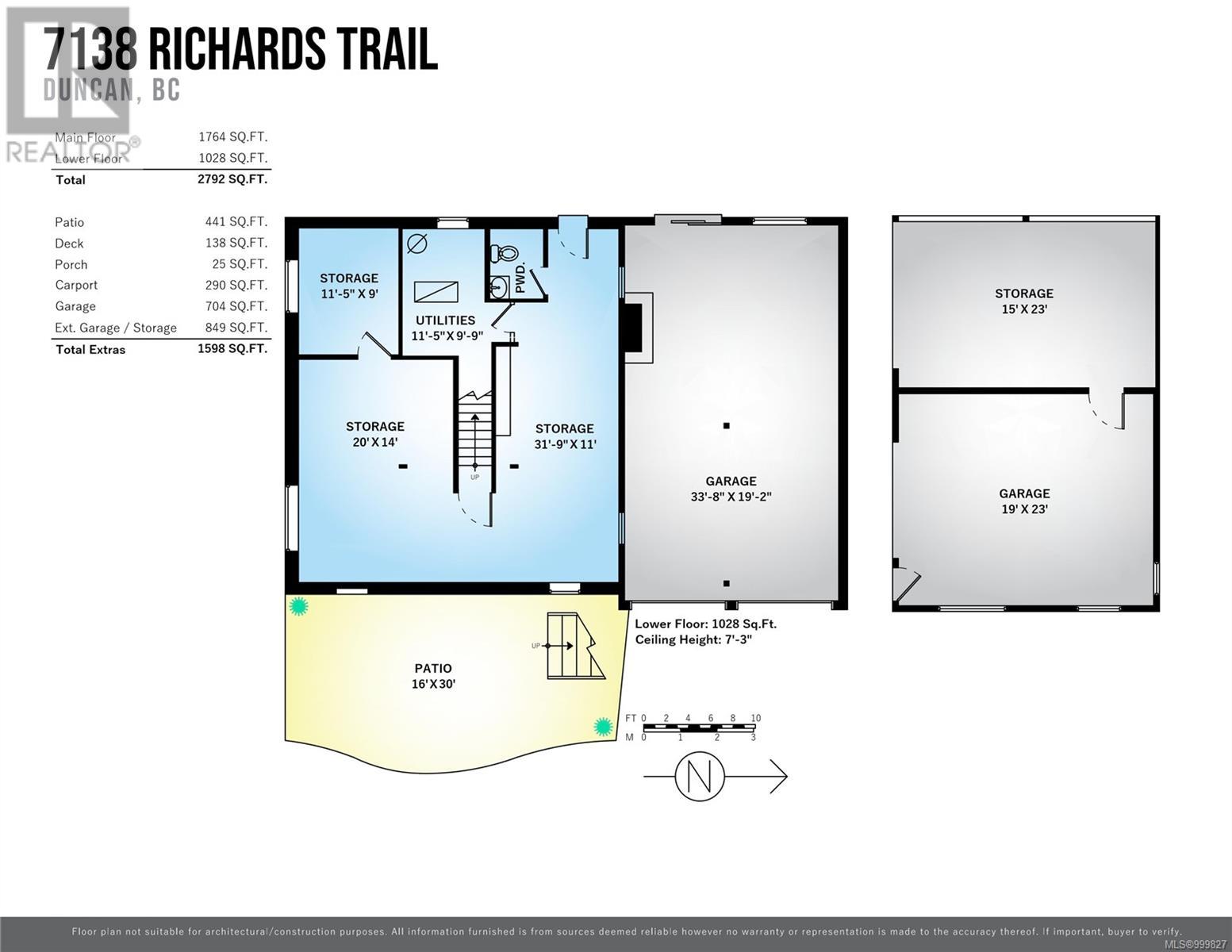 Photo 63 of 7136 7138 Richards Trail, Duncan BC