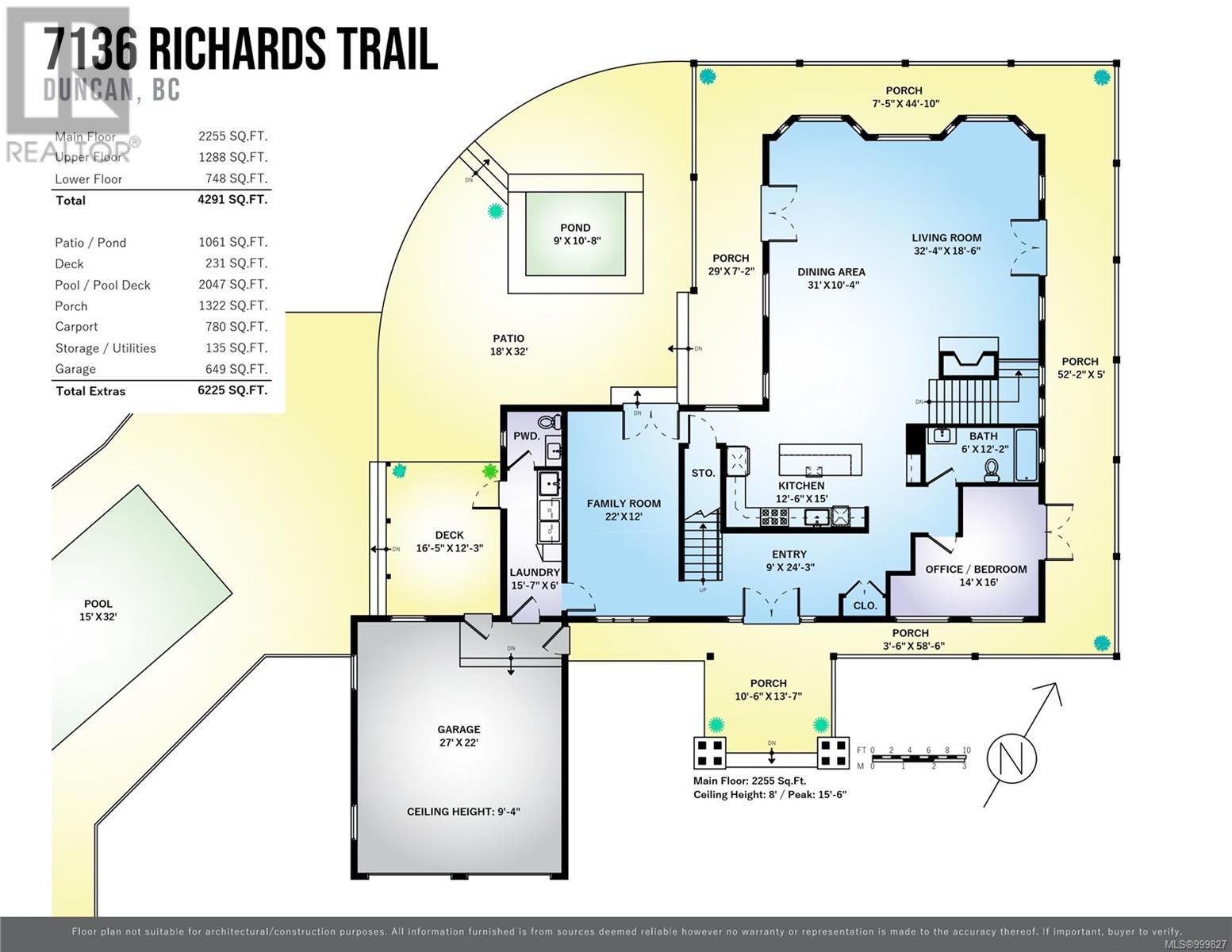 Photo 61 of 7136 7138 Richards Trail, Duncan BC