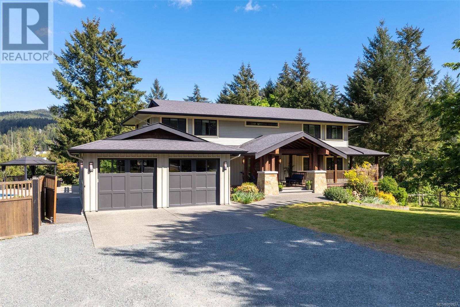 Photo 3 of 7136 7138 Richards Trail, Duncan BC