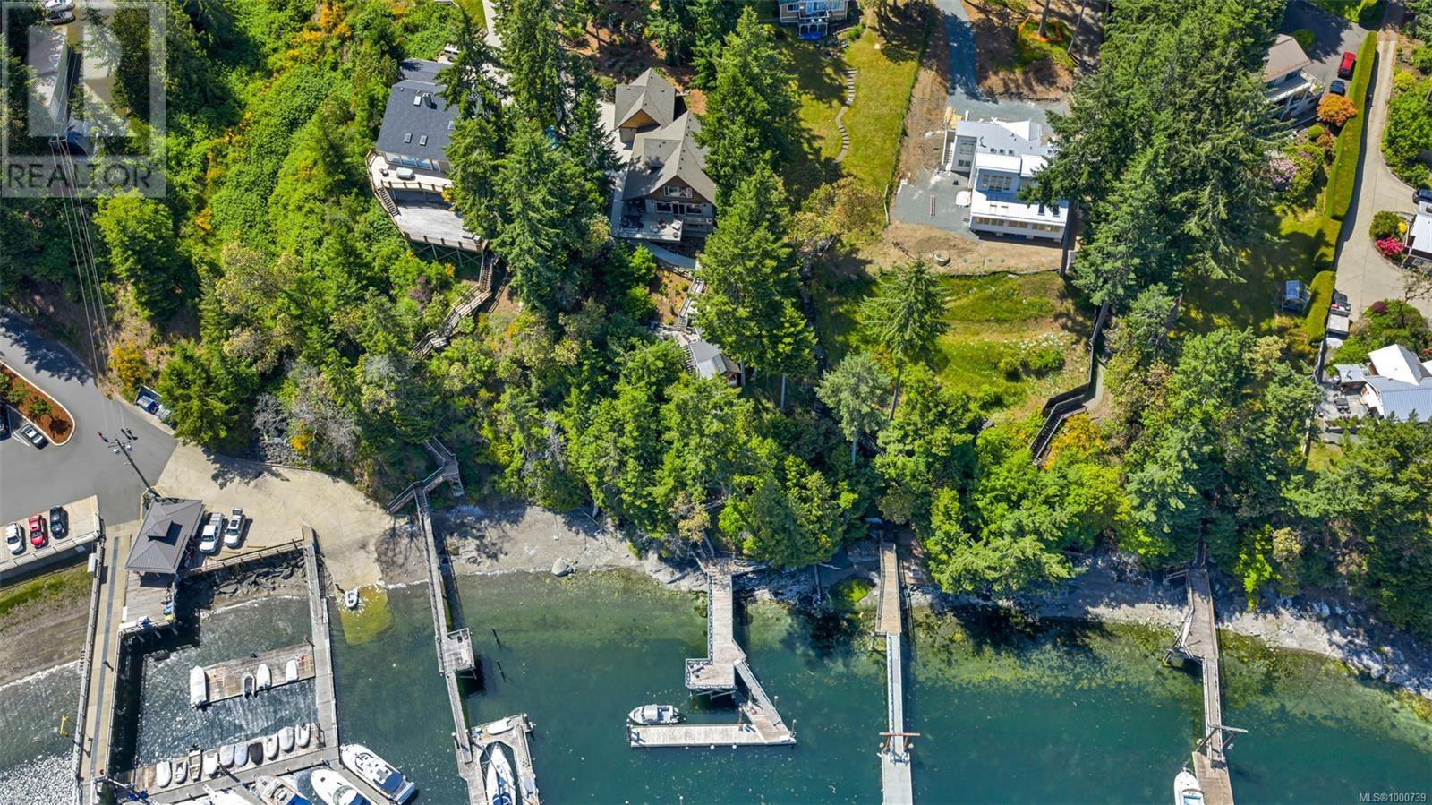 Photo 36 of 6371 Genoa Bay Rd, Duncan BC