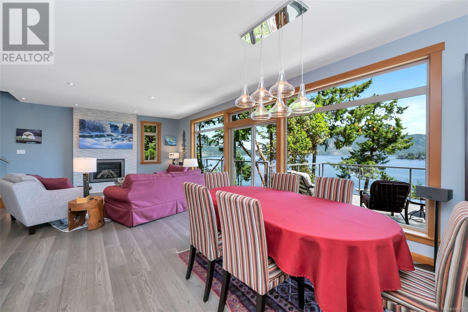 Photo 30 of 6371 Genoa Bay Rd, Duncan BC