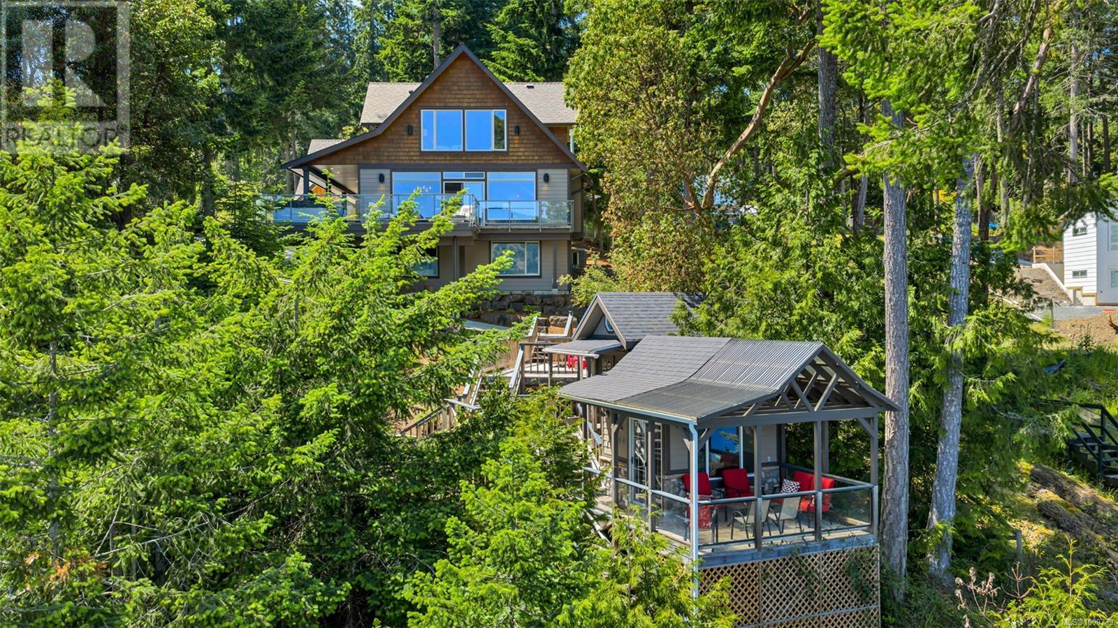Photo 54 of 6371 Genoa Bay Rd, Duncan BC