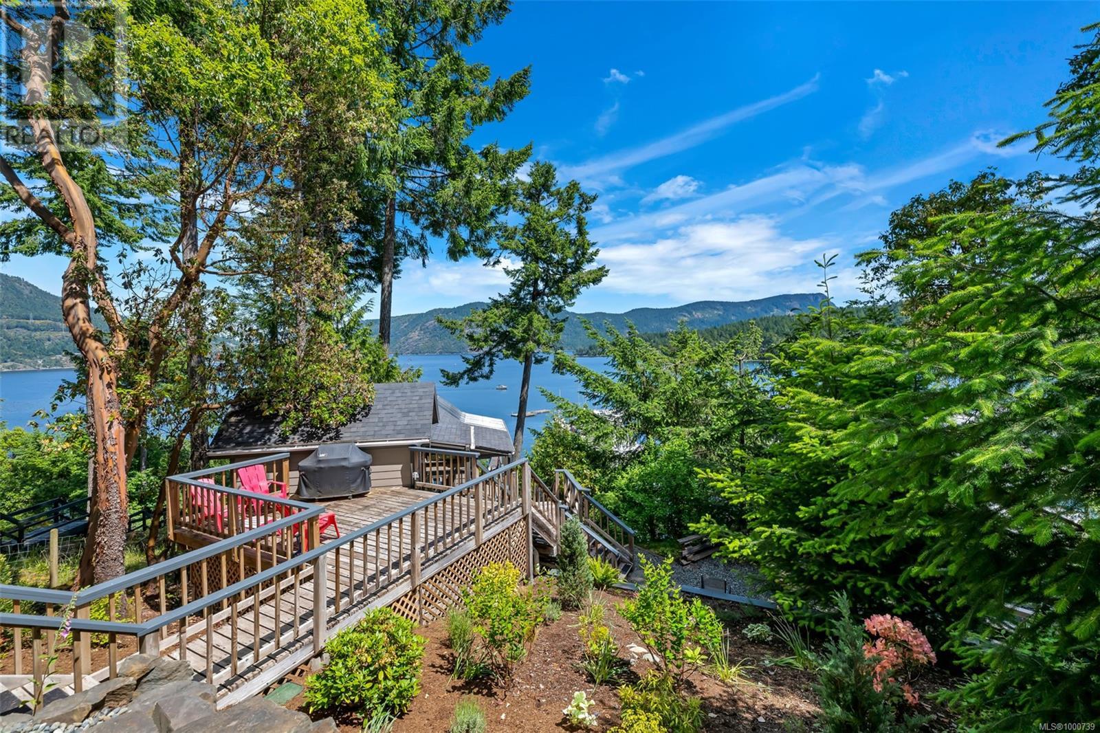 Photo 40 of 6371 Genoa Bay Rd, Duncan BC