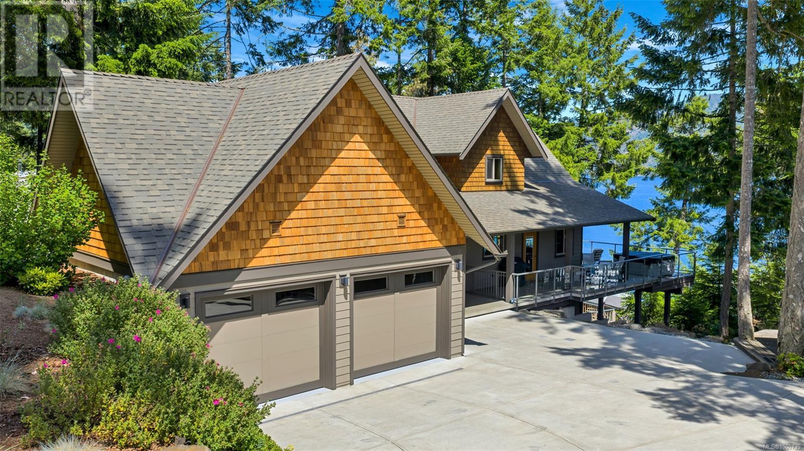 Photo 41 of 6371 Genoa Bay Rd, Duncan BC